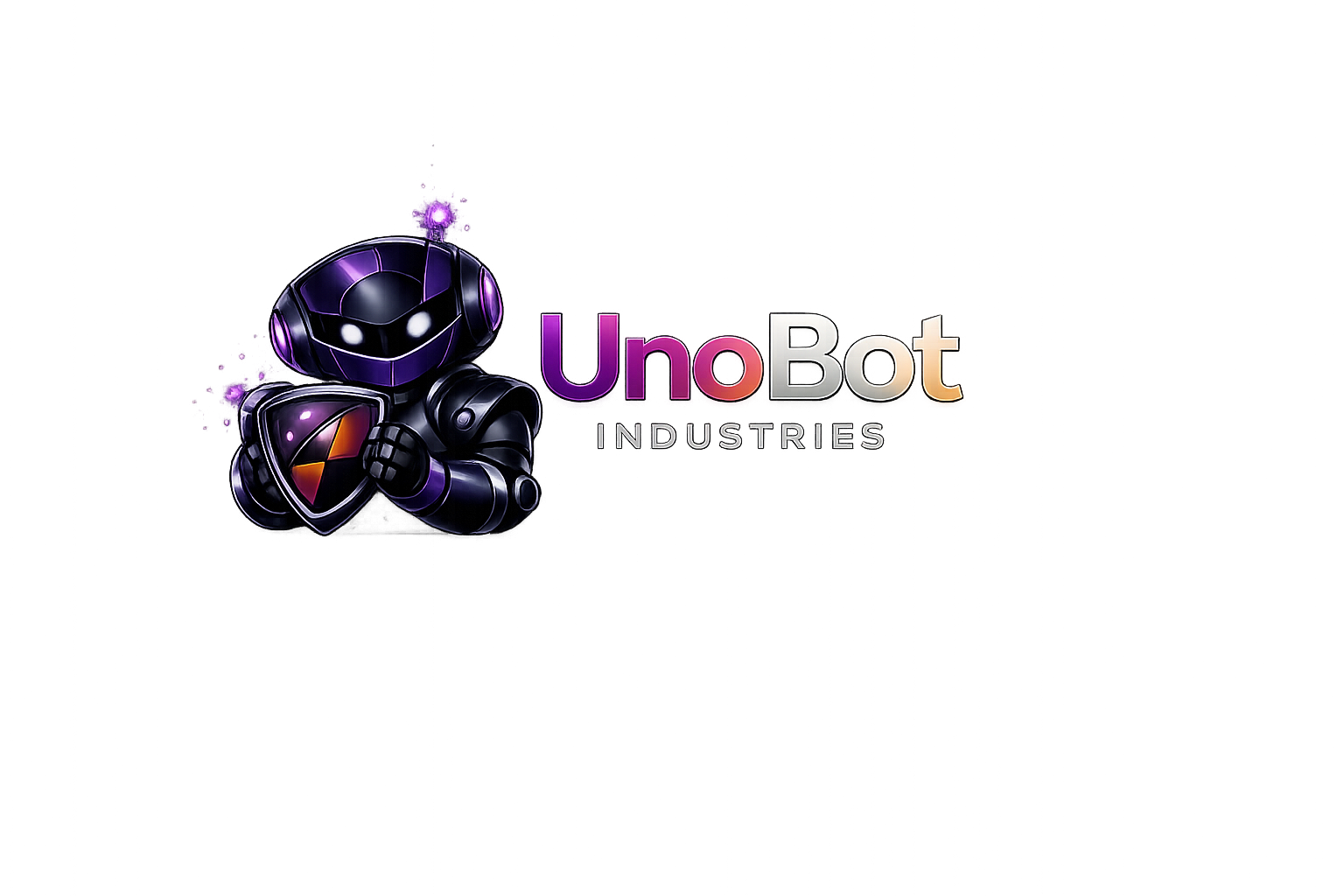 Unobot Industries logo